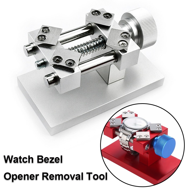 Case Back Opener - Workbench jam tangan pembuka casing belakang