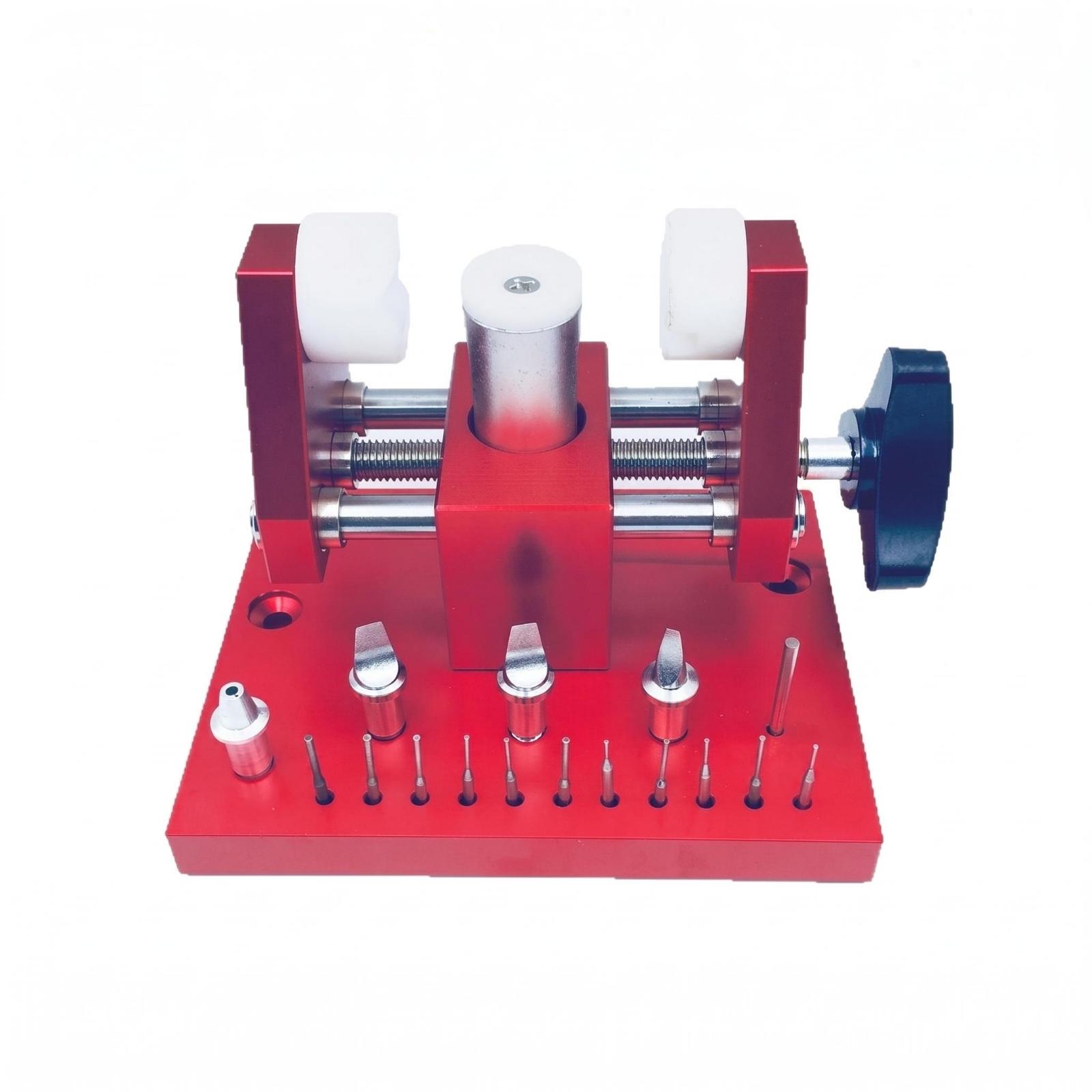 Case Back Opener - Alat Pembuka Casing Belakang Jam Tangan
