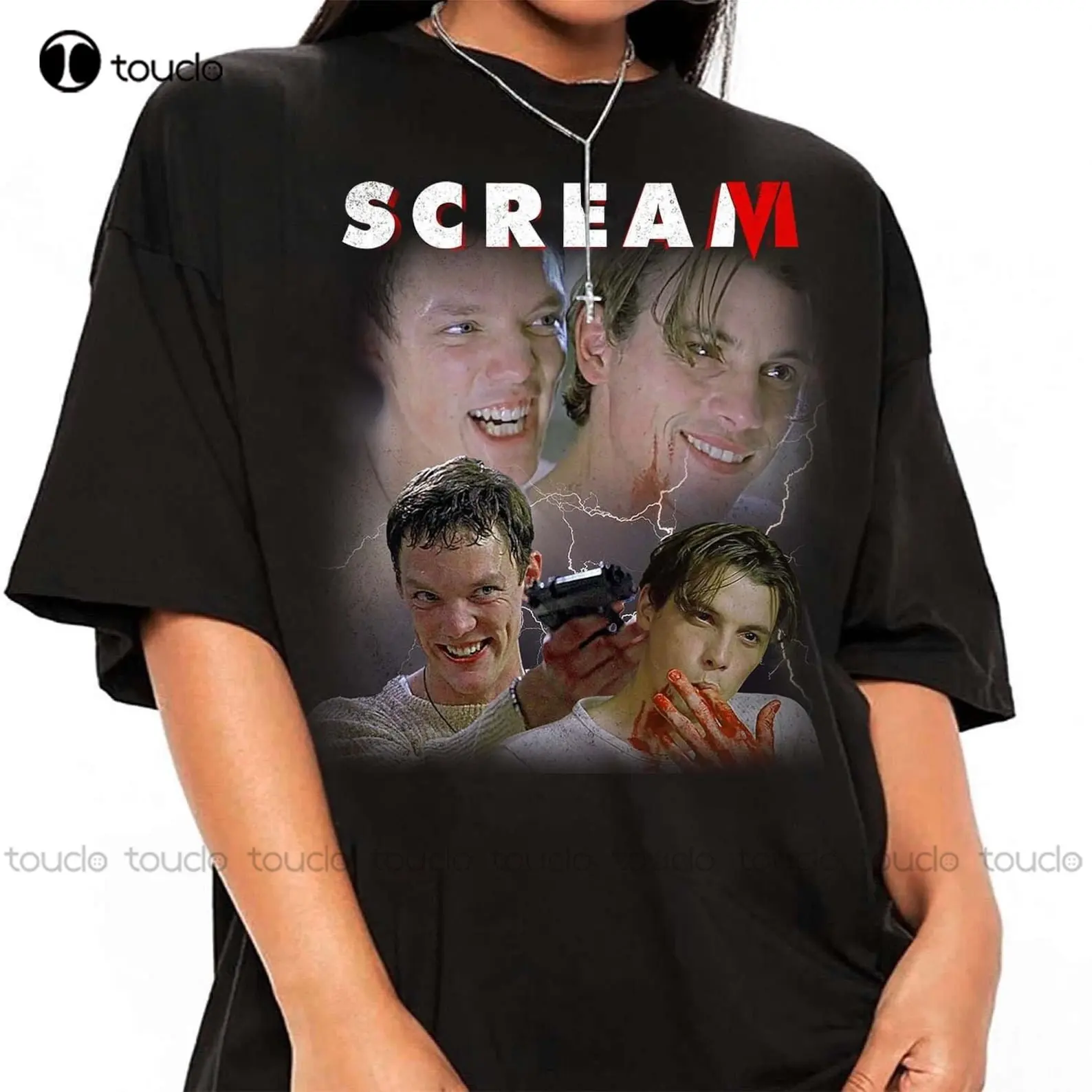 Watch Watch Xs - Scream kaus Macher Billy Loomis jam