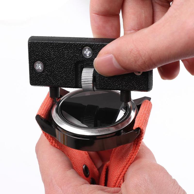 Case Back Opener - Pembuka Casing Jam Tangan yang Dapat