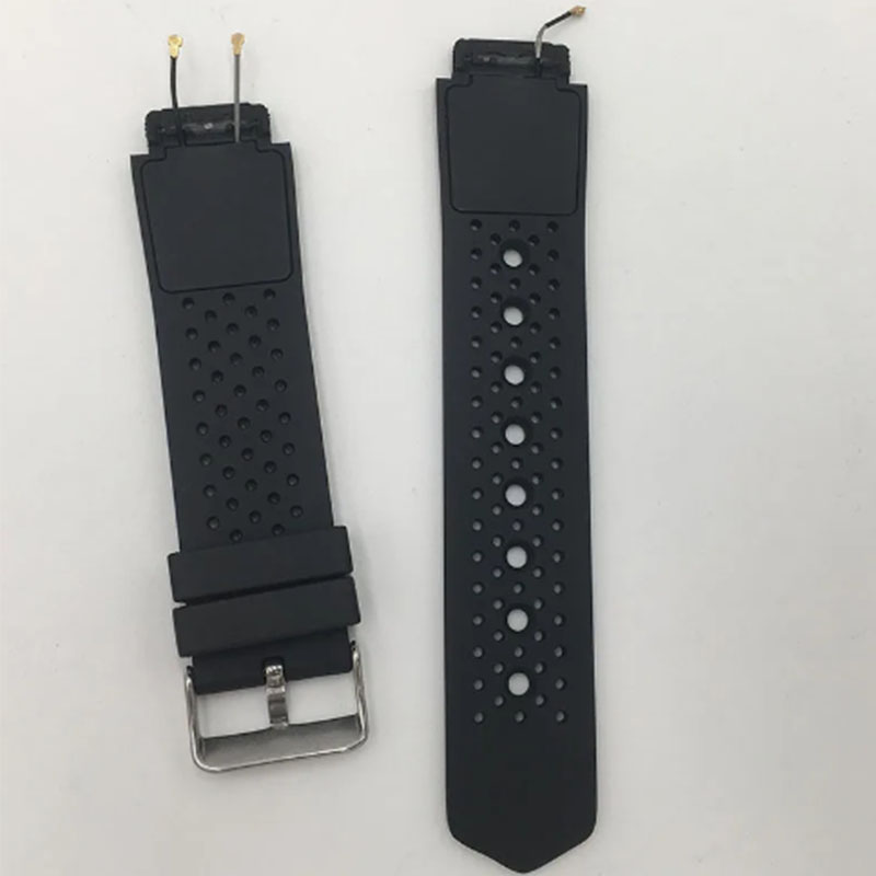 Smartwatch Phone Watches - Tali jam tangan pintar KW88, kualitas