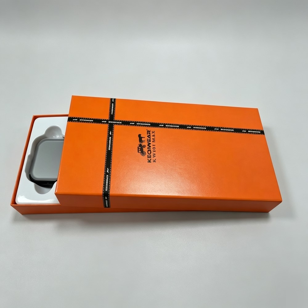 Watch Iwo - Jam Tangan Pintar S11pro Asli dari