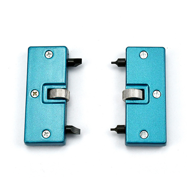 Case Back Opener - Alat Pembuka Baterai Jam Tangan, Pembuka