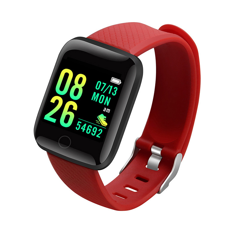 Smartwatch Watches Birthday Gift For Men - Jam Tangan Pintar Pria Wanita Jam