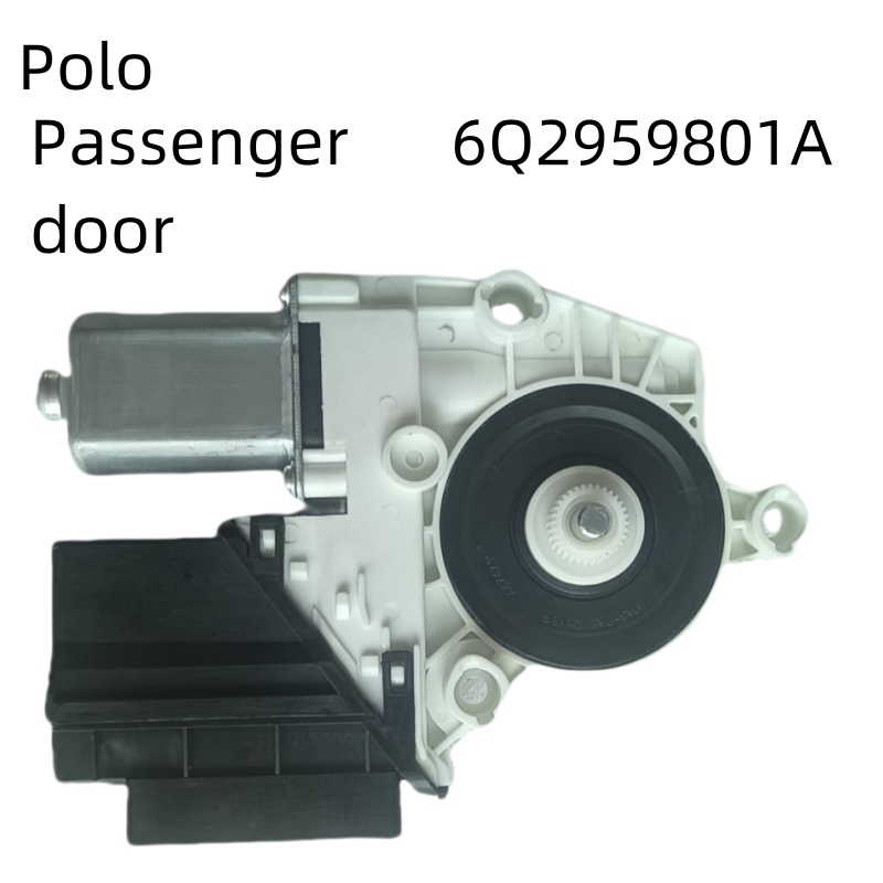 Vs Smartwatch - Motor Jendela V-W S-Skoda NEW Fabia