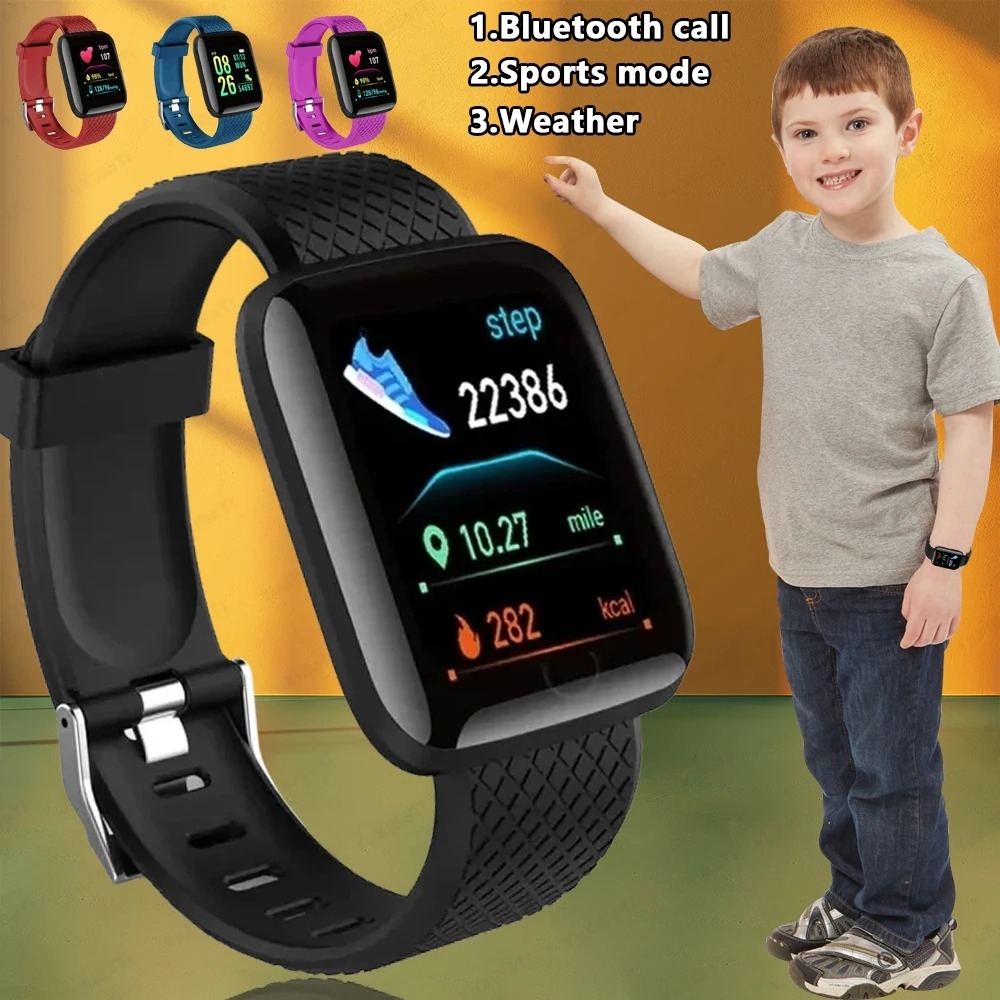 Smartwatch Watches For Men - 2024 baru untuk jam tangan pintar