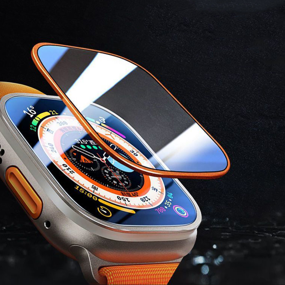 Smartwatch Watches For Men - Film Kaca Tempered untuk Jam Tangan