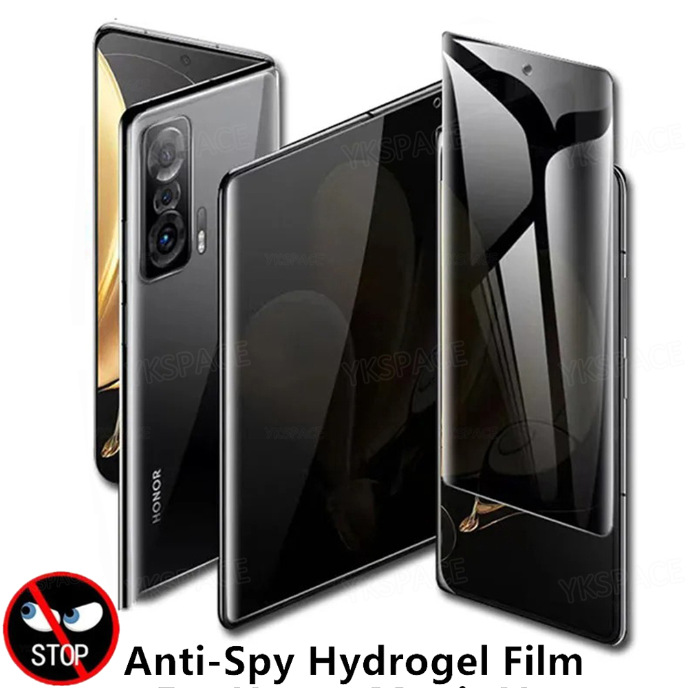 Vs Smartwatch - Film Hidrogel Privasi Lembut EPU Berkualitas