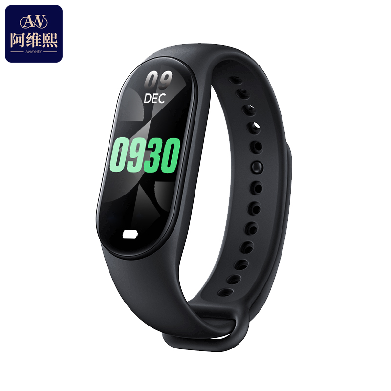 Smartwatch Digital Watches For Women - M8 Jam Tangan Pintar Pria Wanita