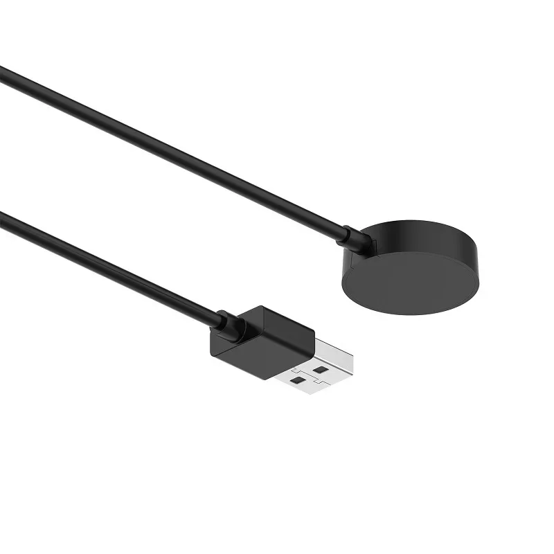 Fossil Watches Smartwatch Charger - Kabel Pengisi Daya USB 1M untuk