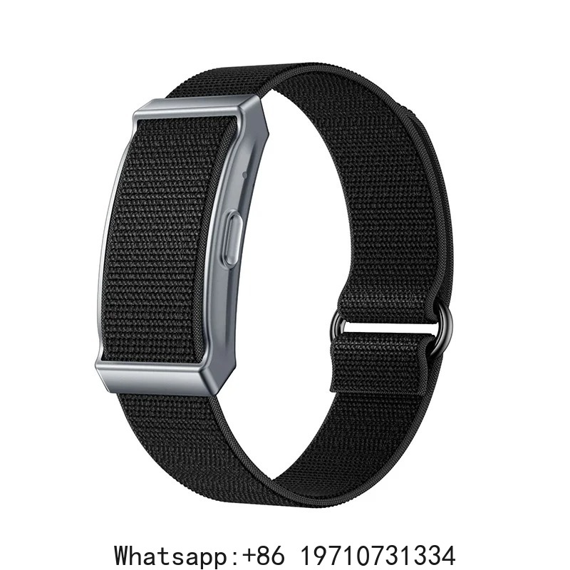 Smartwatch Health Watches For Women - Gelang Pintar Pemantau Kesehatan Denyut Jantung