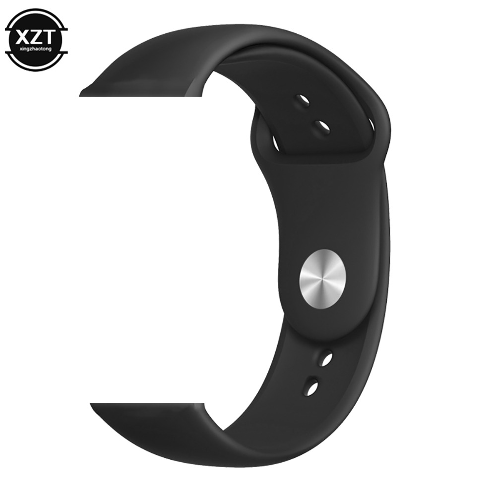 D20 Jam Tangan Pintar Tahan Ai - Watch Iwo ulasan dan harga