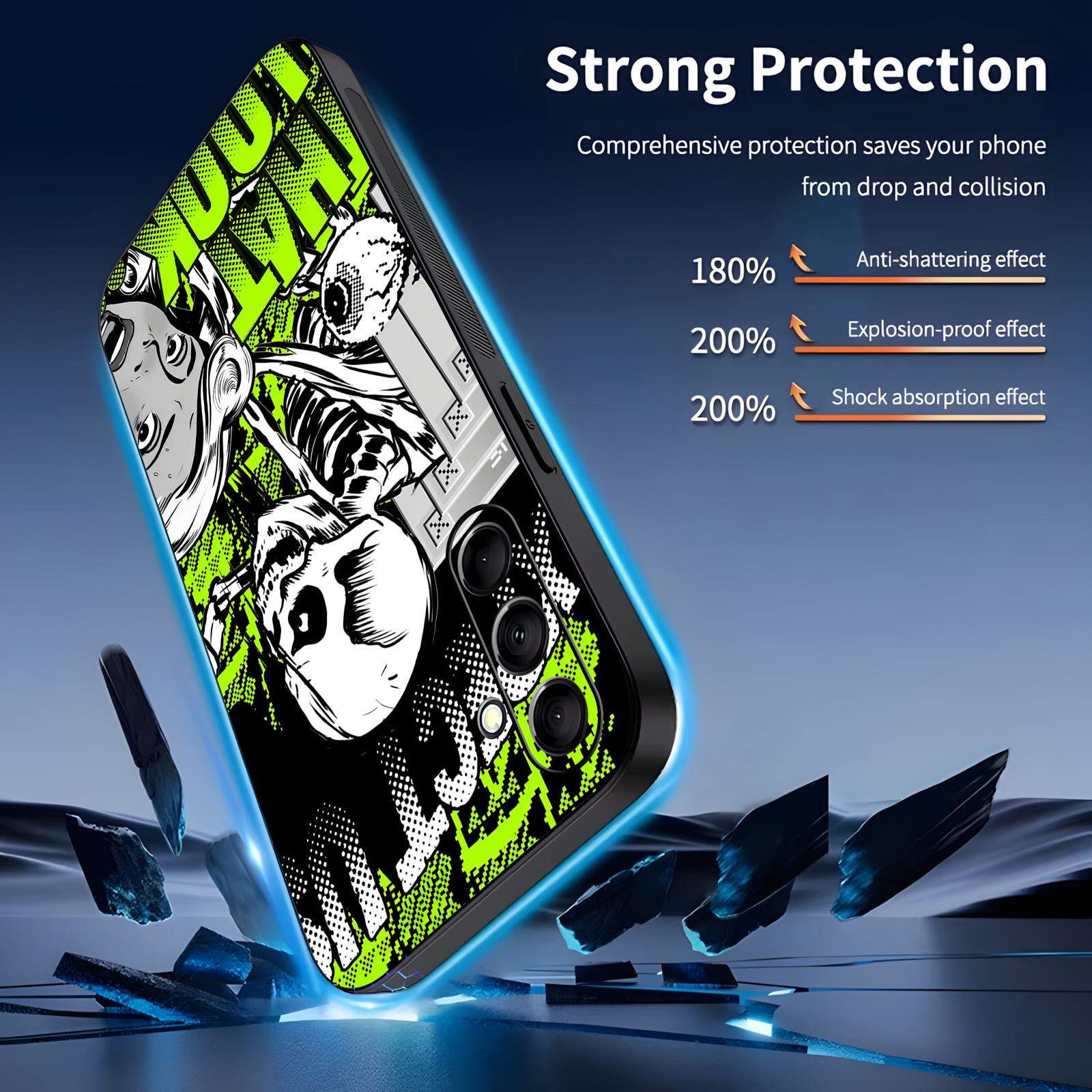 Casing HP Watch Dogs 2 Dedsec  - Watch Es ulasan dan harga