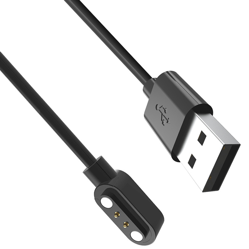 Adaptor Pengisi Daya Dock Kabe - Smartwatch English ulasan dan harga