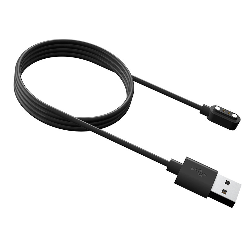Adaptor Pengisi Daya Dock Kabe - Smartwatch English ulasan dan harga