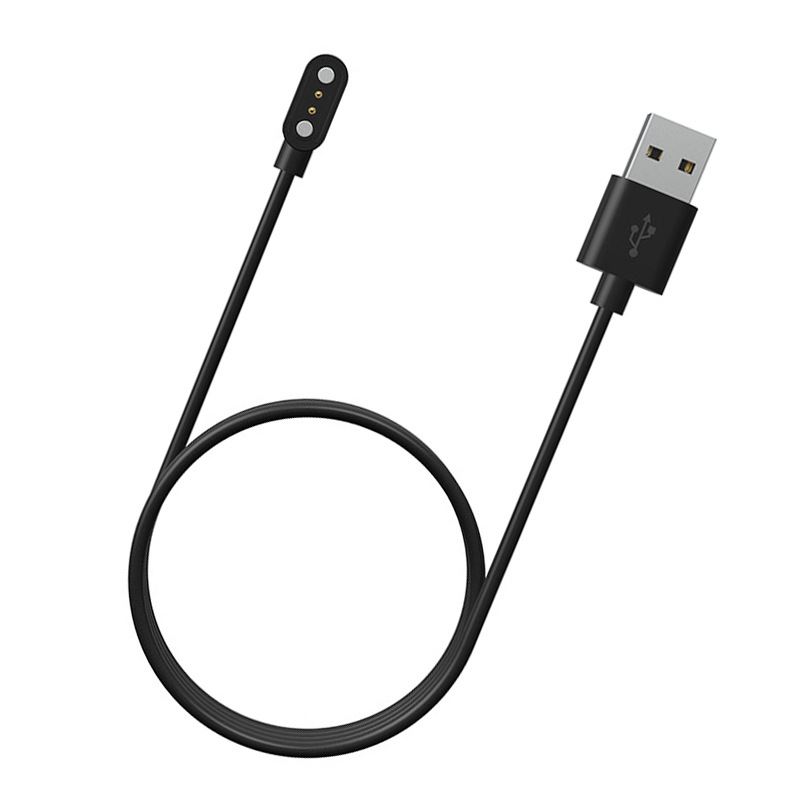 Adaptor Pengisi Daya Dock Kabe - Smartwatch English ulasan dan harga