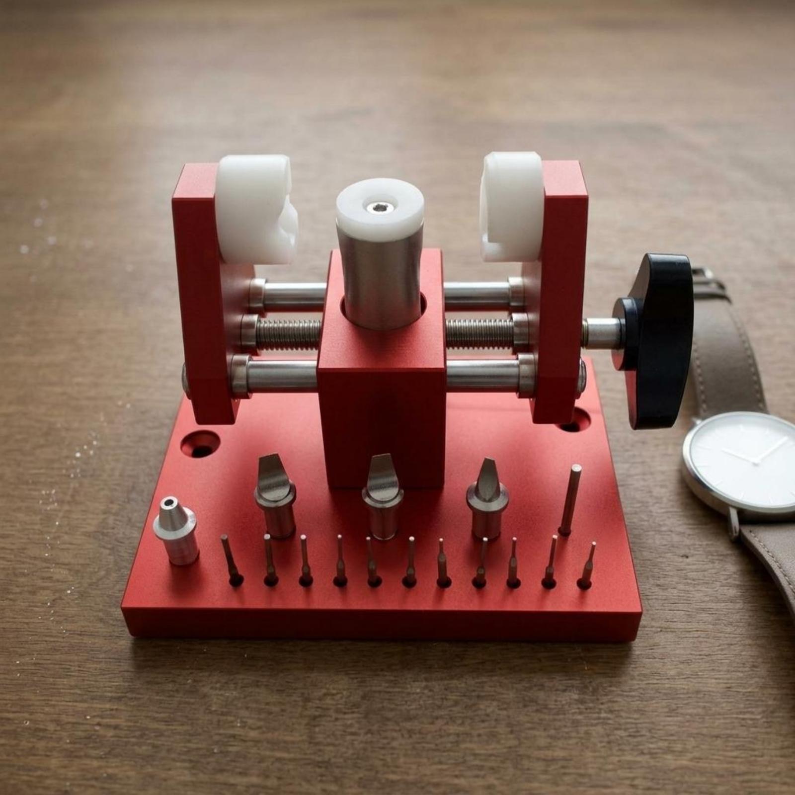 Alat Pembuka Casing Belakang J - Case Back Opener ulasan dan harga