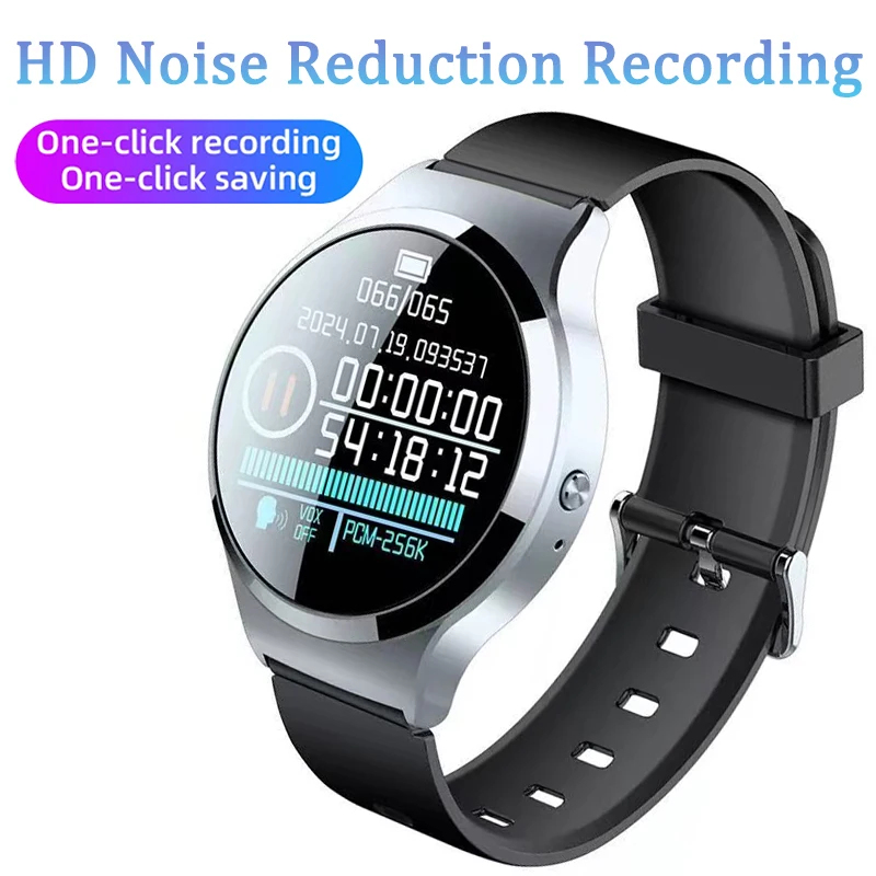 Jam Tangan Perekam Suara Satu  - Smartwatch Noise Watches ulasan dan harga