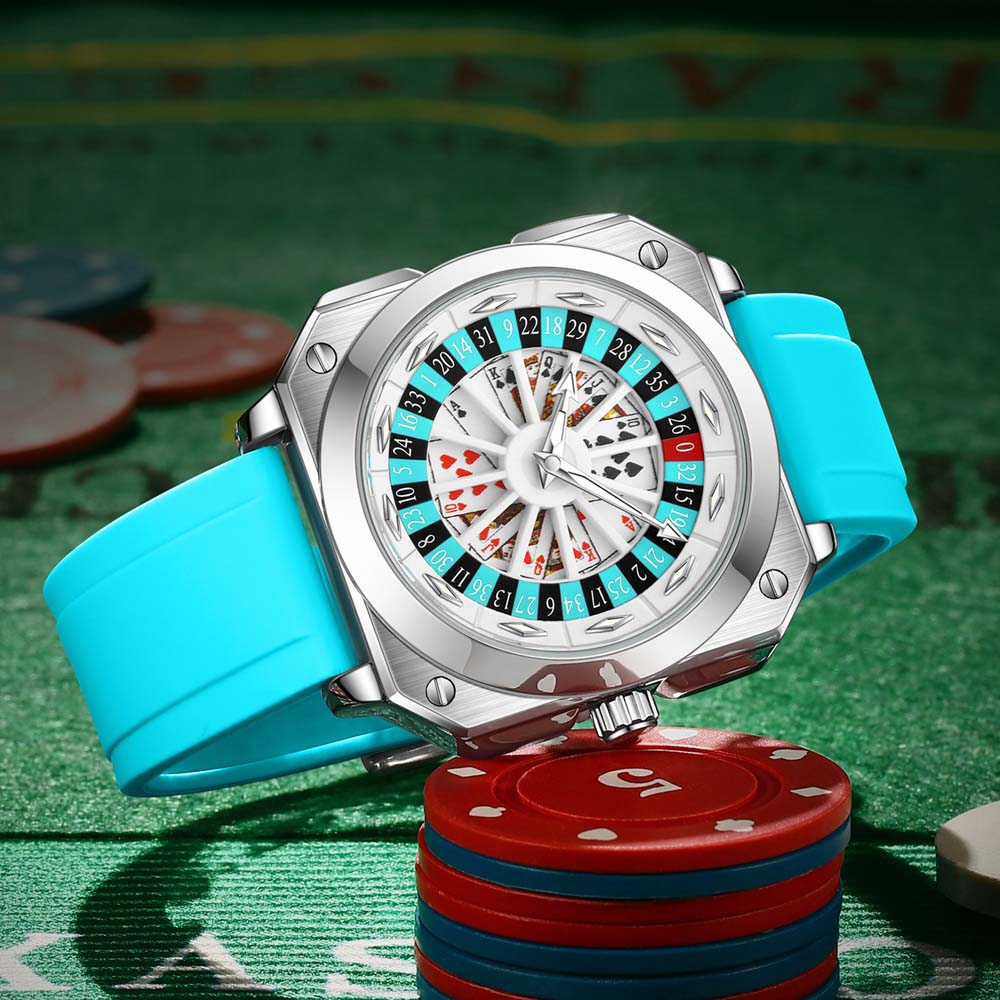 Jam Tangan Pria VA VOOM Baru d - Smartwatch New Watches For Men ulasan dan harga