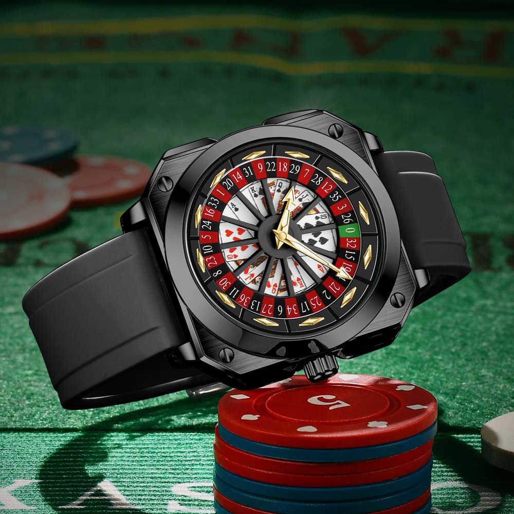 Jam Tangan Pria VA VOOM Baru d - Smartwatch New Watches For Men ulasan dan harga