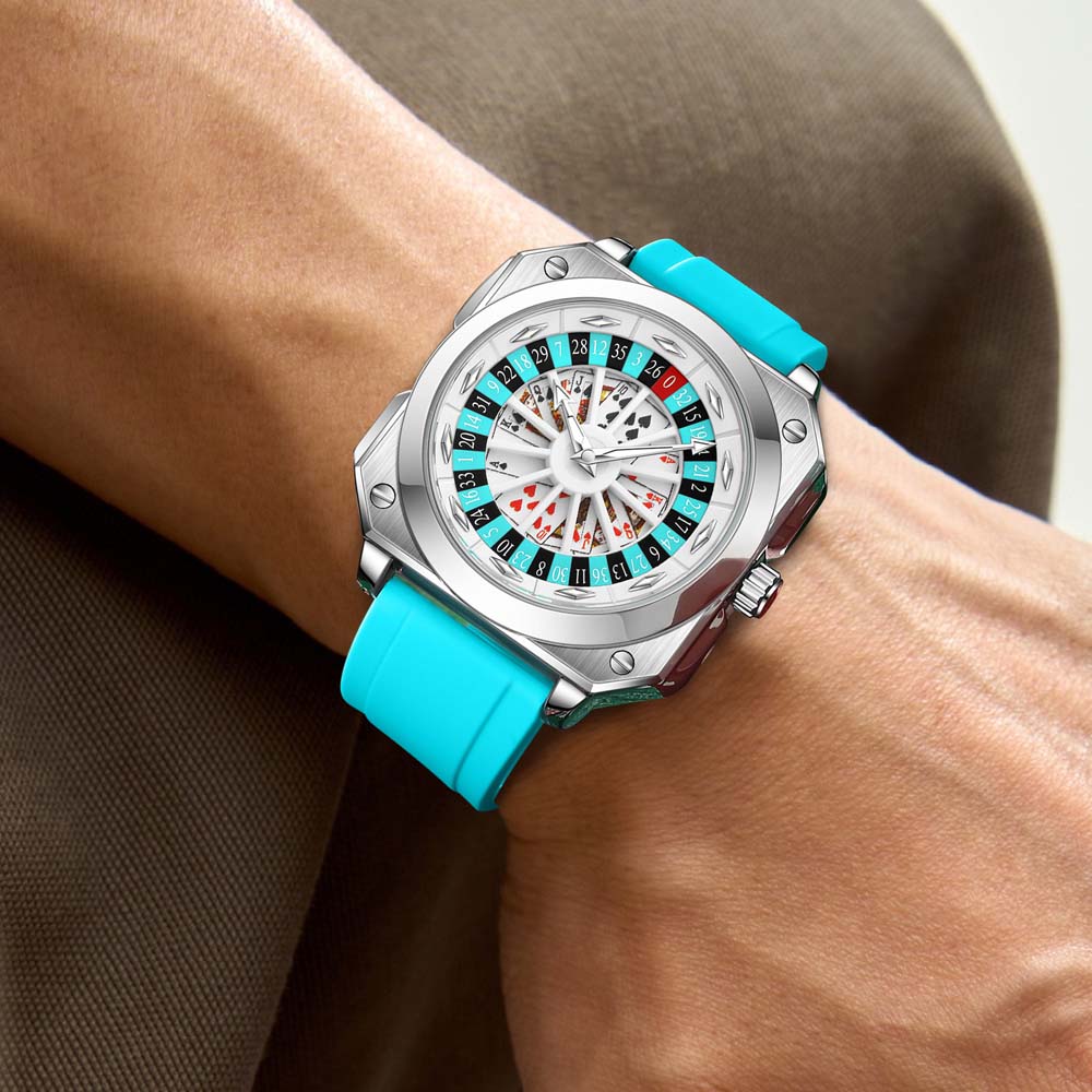 Jam Tangan Pria VA VOOM Baru d - Smartwatch New Watches For Men ulasan dan harga