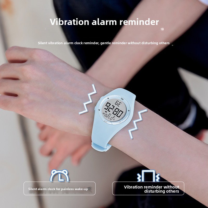 Jam Tangan Pintar Anak Remaja  - Smartwatch Digital Watches For Kids ulasan dan harga
