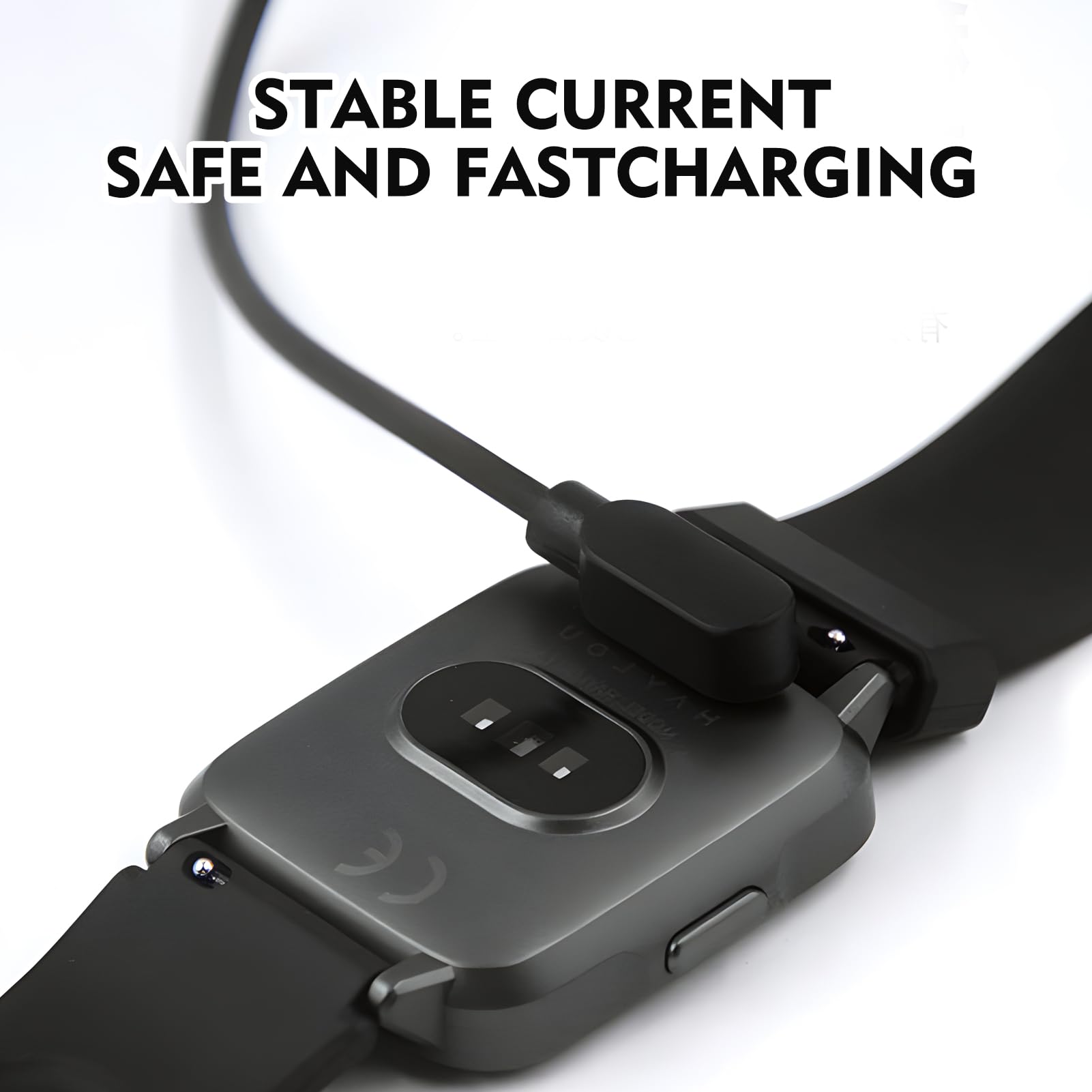 Kabel Pengisi Daya Magnetik, P - Smartwatch English ulasan dan harga