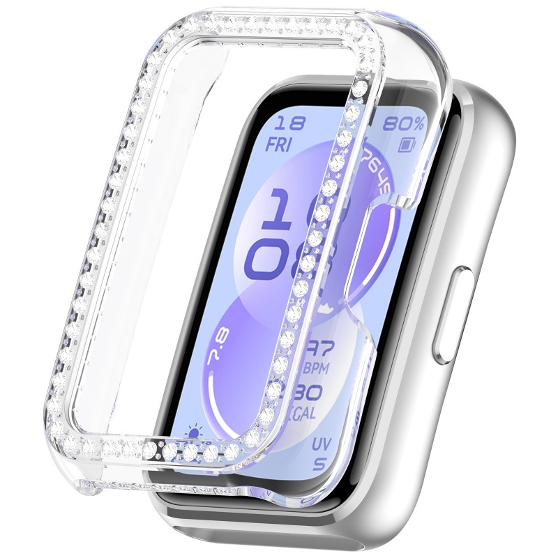 Penutup Casing Berongga PC Bli - Smartwatch English ulasan dan harga