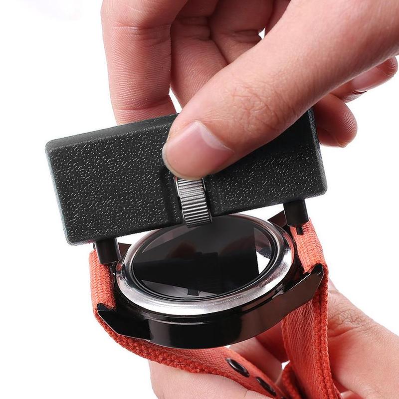 Pembuka Casing Jam Tangan yang - Case Back Opener ulasan dan harga