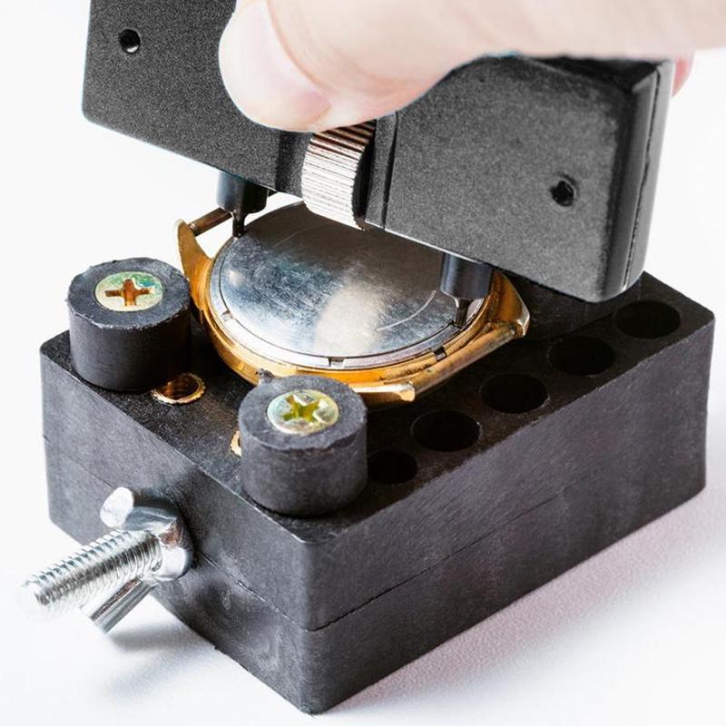 Pembuka Casing Jam Tangan yang - Case Back Opener ulasan dan harga