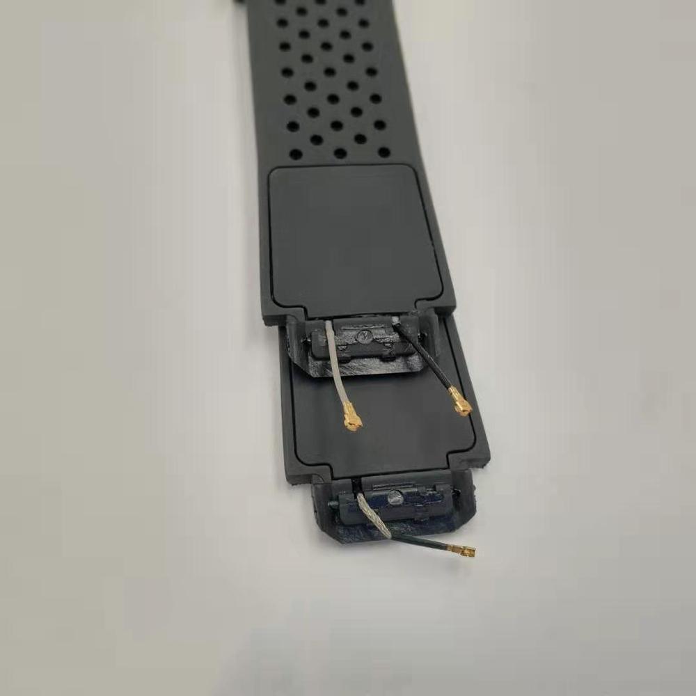 Tali jam tangan pintar KW88, k - Smartwatch Phone Watches ulasan dan harga