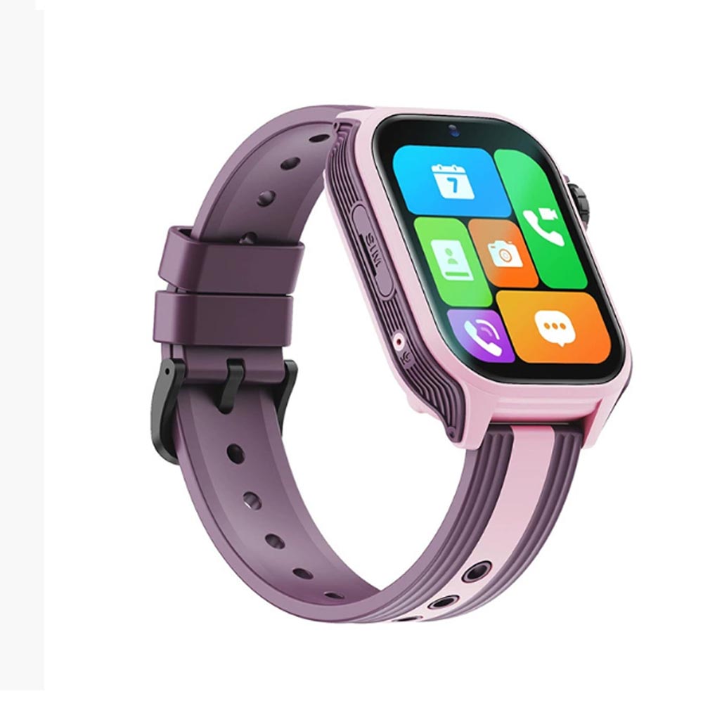 Jam Tangan Pintar K36 Fashiona - Smartwatch Watches Gift For Boys With Gps ulasan dan harga