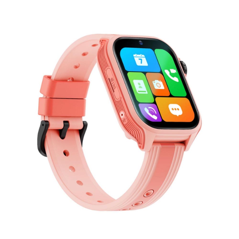 Jam Tangan Pintar K36 Fashiona - Smartwatch Watches Gift For Boys With Gps ulasan dan harga