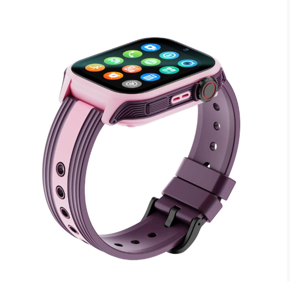 Jam Tangan Pintar K36 Fashiona - Smartwatch Watches Gift For Boys With Gps ulasan dan harga