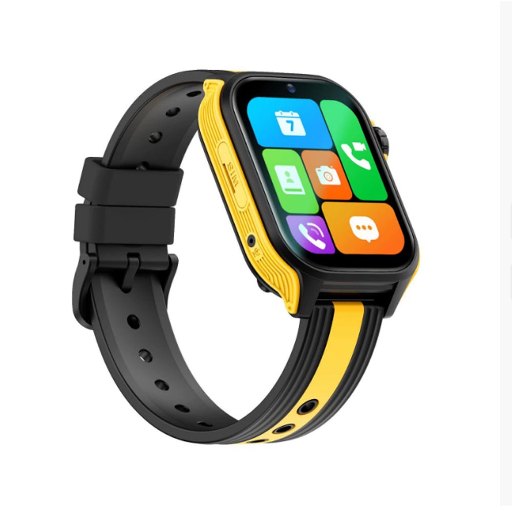 Jam Tangan Pintar K36 Fashiona - Smartwatch Watches Gift For Boys With Gps ulasan dan harga
