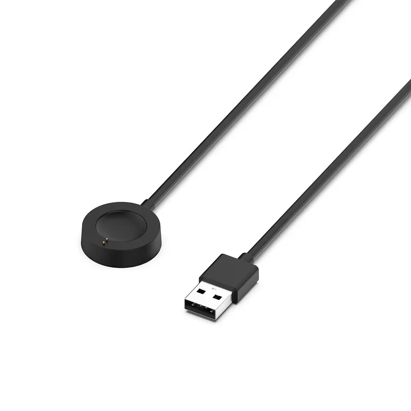 Dok Pengisi Daya Magnetik USB  - Fossil Watches Smartwatch Charger ulasan dan harga