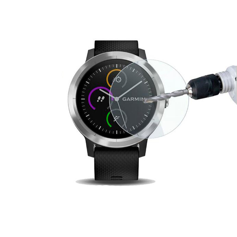 Pelindung Film Kaca Tempered u - Smartwatch English ulasan dan harga