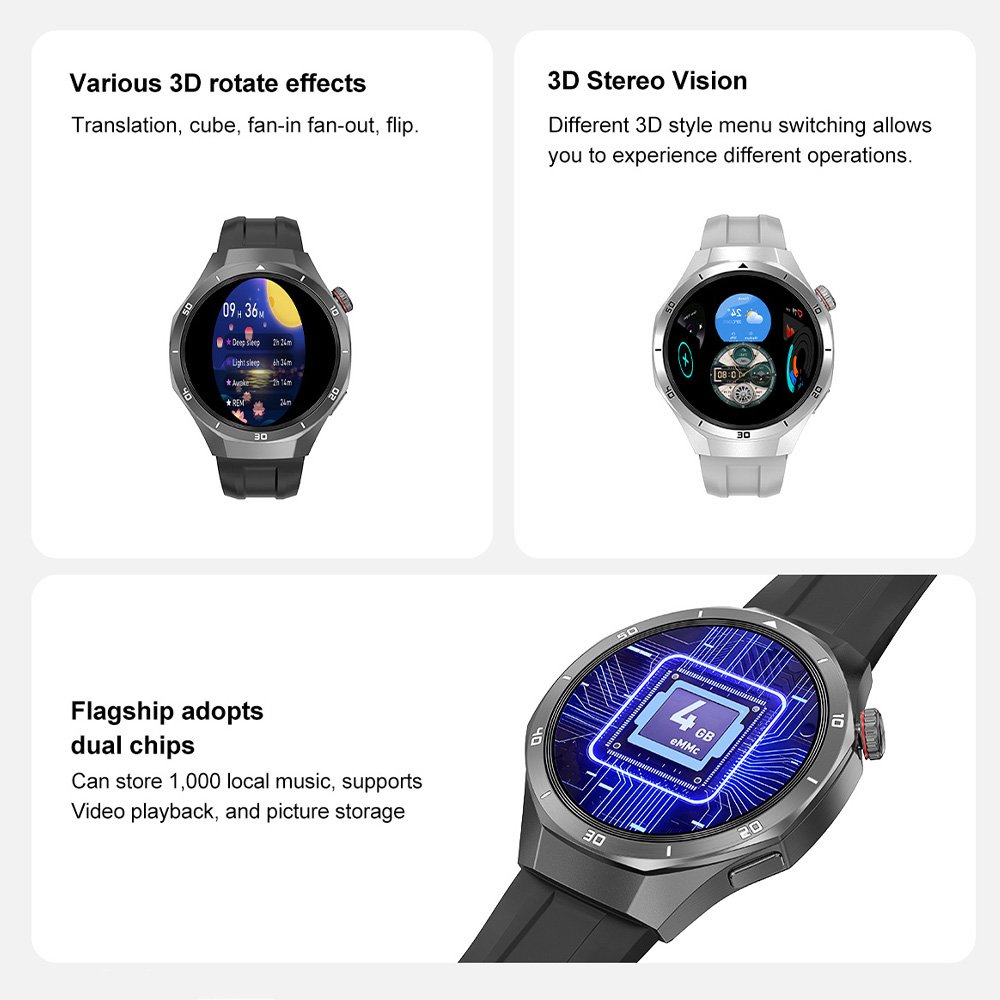 DT5 Pro Jam Tangan Pintar untu - Smartwatch Digital Watches For Women ulasan dan harga