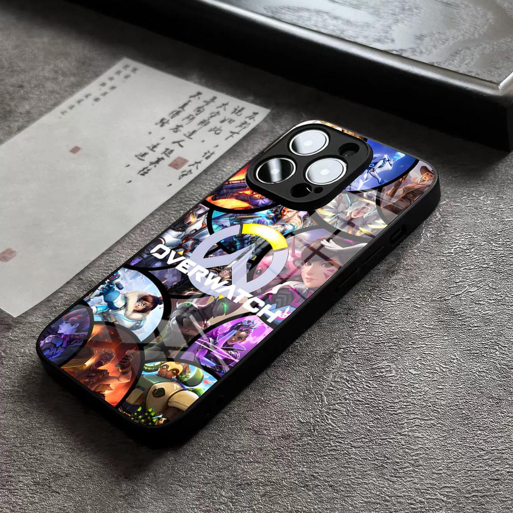Casing HP O-Over-watchS Untuk  - Watch Watch Xs ulasan dan harga