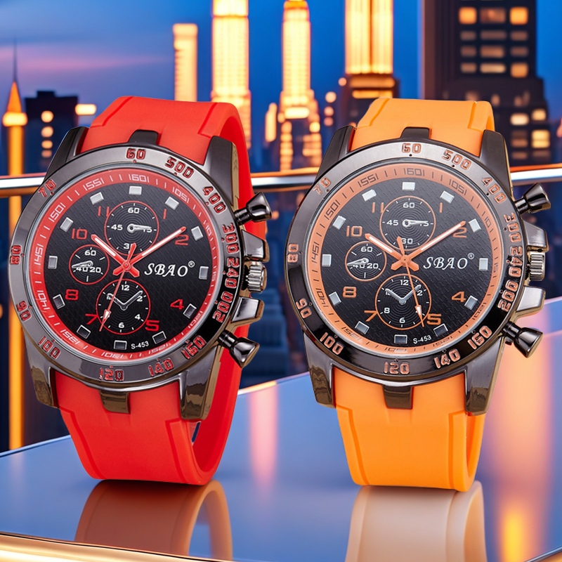 Jam Tangan Quartz Baru untuk P - Smartwatch New Watches For Men ulasan dan harga