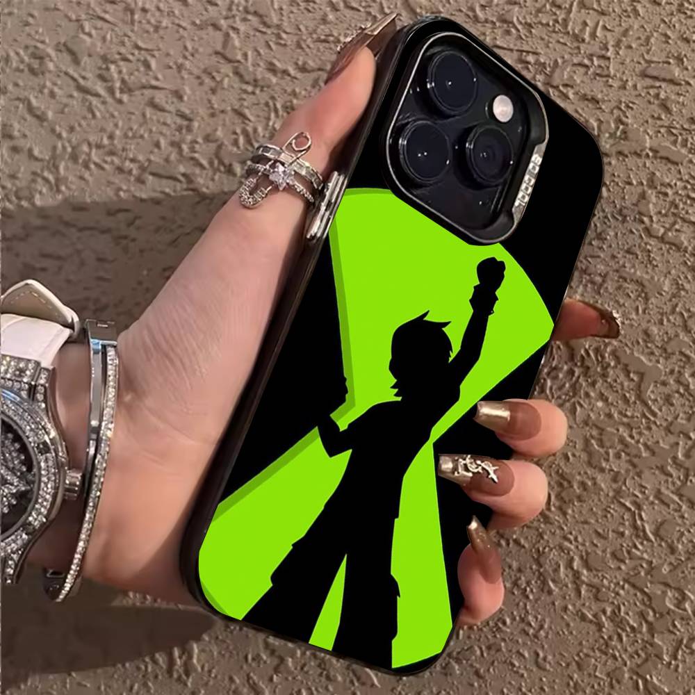 Casing HP B-Ben10 O-Omnitrix W - Watch Watch Xs ulasan dan harga
