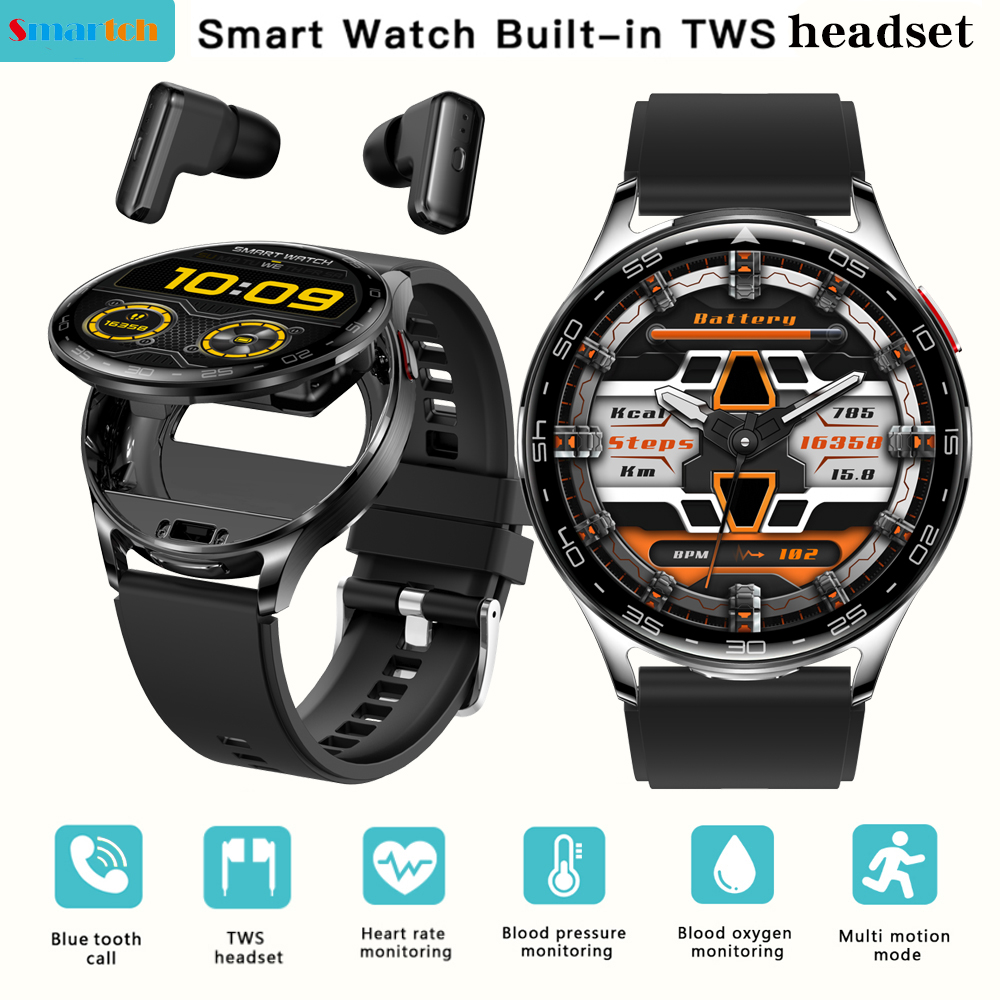 Jam tangan pintar kebugaran pr - Smartwatch Noise Watches ulasan dan harga