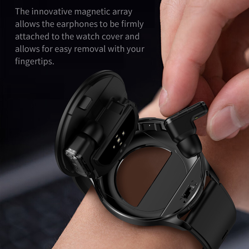 Jam tangan pintar kebugaran pr - Smartwatch Noise Watches ulasan dan harga