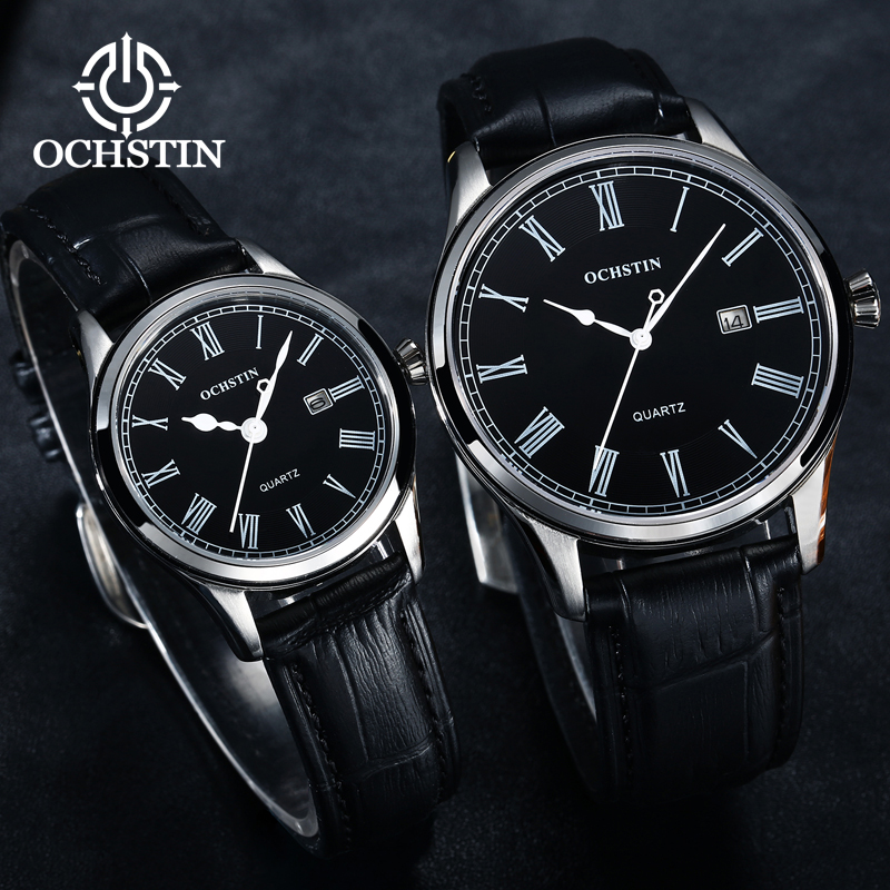 Jam Tangan OCHSTIN Baru 2026 u - Smartwatch New Watches For Men ulasan dan harga