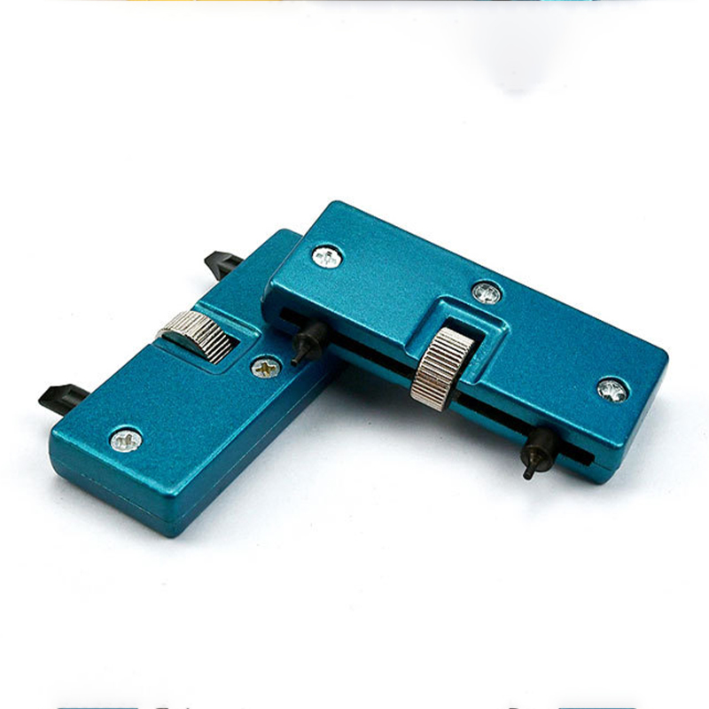 Alat Pembuka Baterai Jam Tanga - Case Back Opener ulasan dan harga