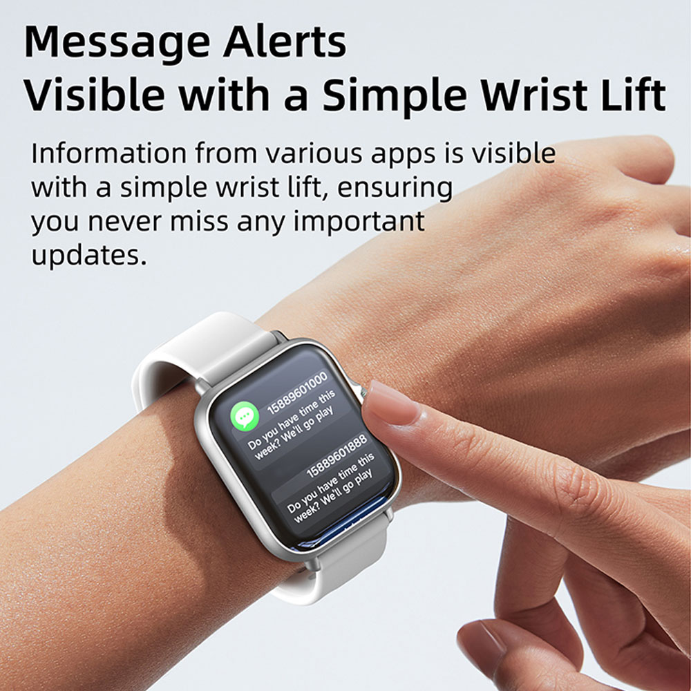 Hadiah Ulang Tahun untuk Pria  - Smartwatch Watches Birthday Gift For Men ulasan dan harga