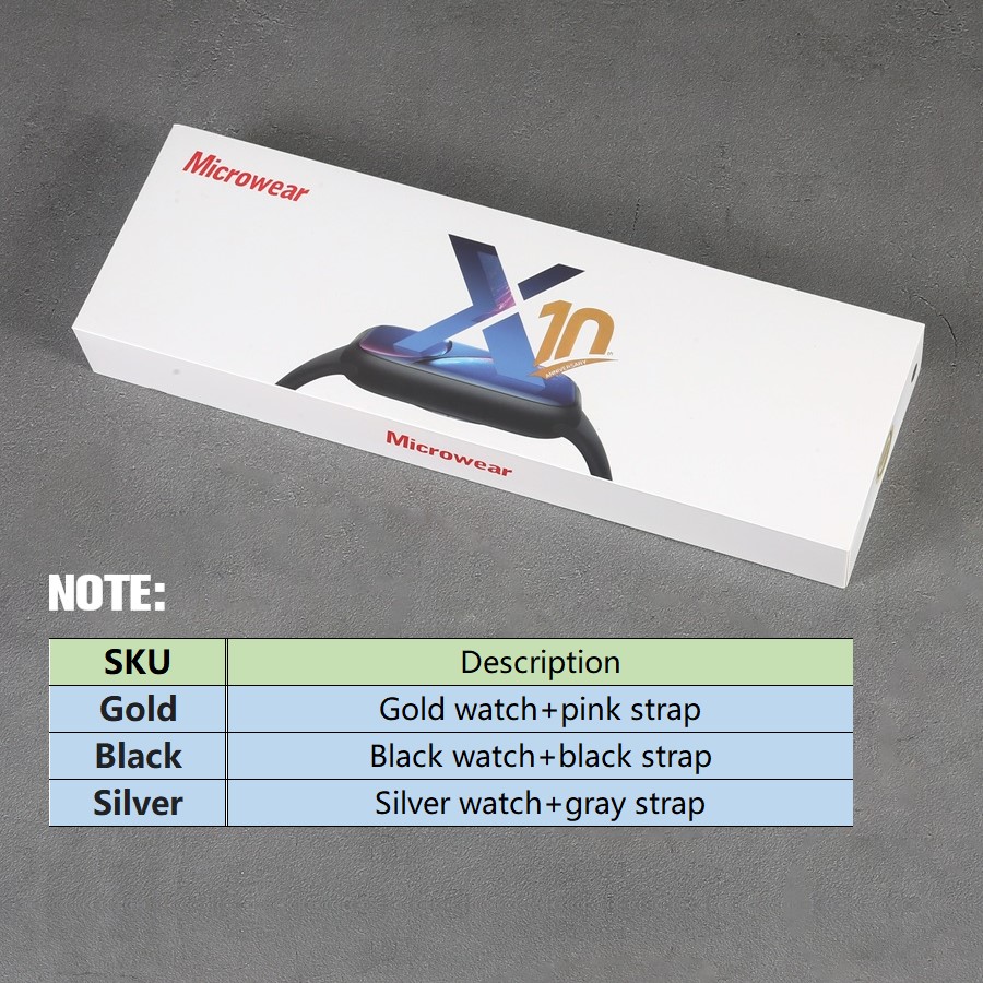 S10 Seri 10 Jam Tangan Pintar  - Watch Iwo ulasan dan harga