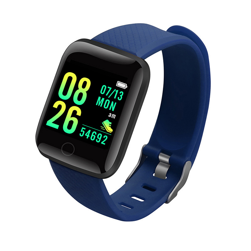 Jam Tangan Pintar Pria Wanita  - Smartwatch Watches Birthday Gift For Men ulasan dan harga