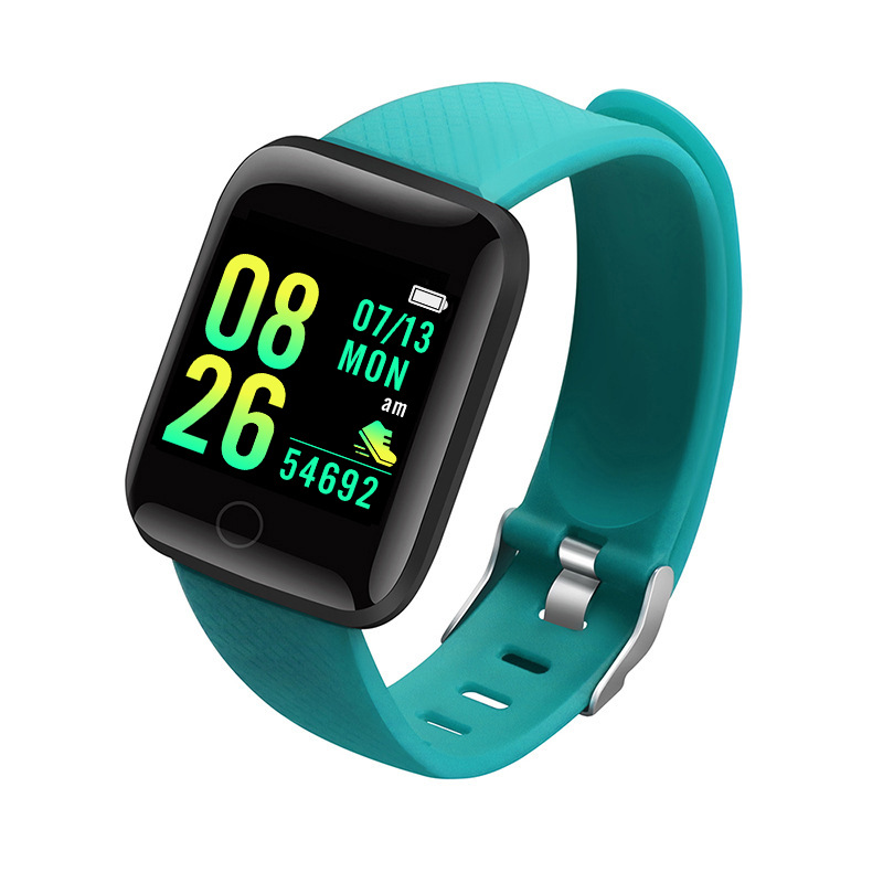 Jam Tangan Pintar Pria Wanita  - Smartwatch Watches Birthday Gift For Men ulasan dan harga