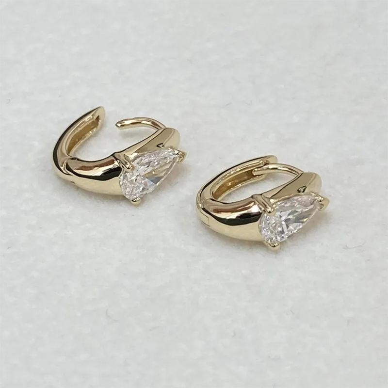 Anting Berlian Potongan Pir 0. - Vs Smartwatch ulasan dan harga